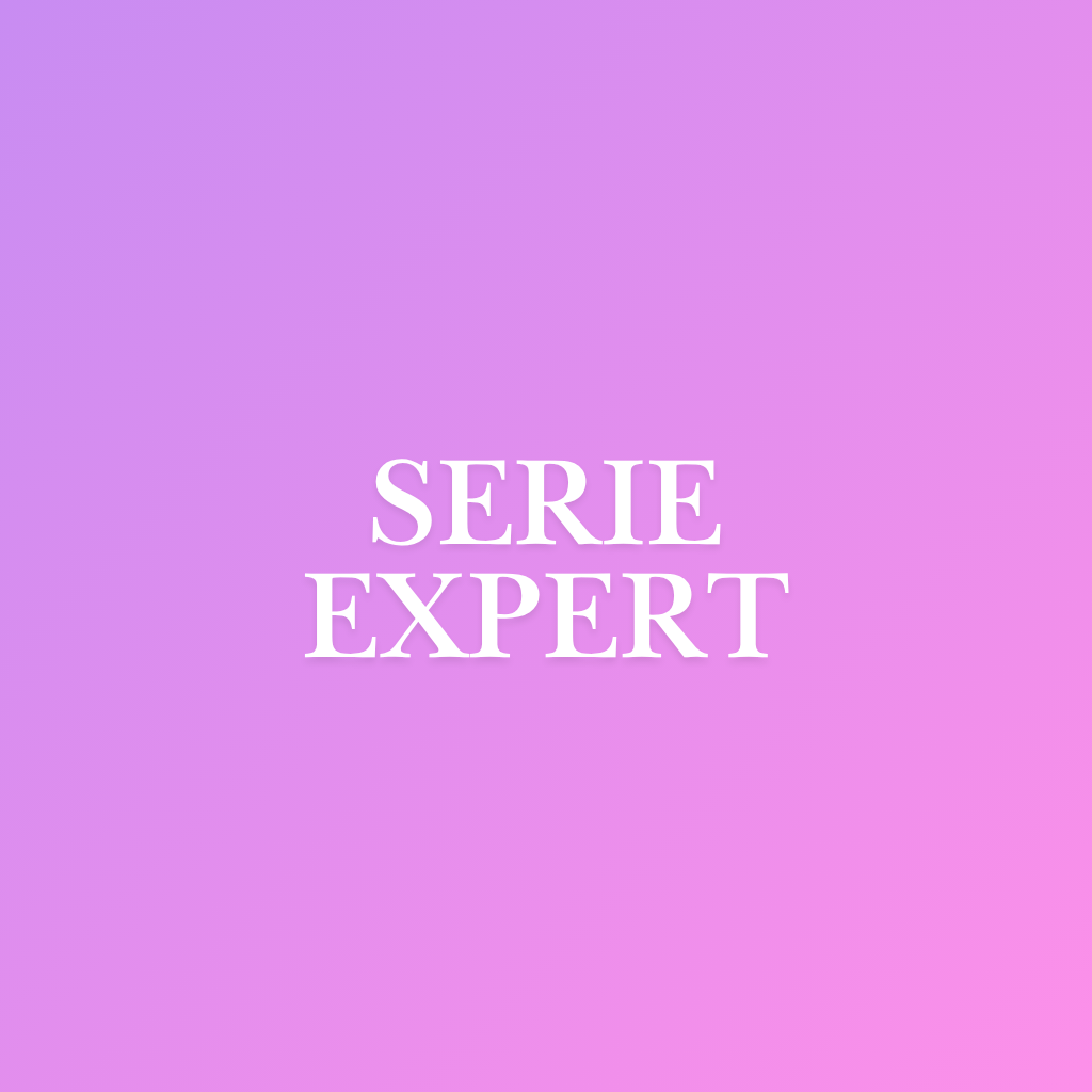 Serie Expert