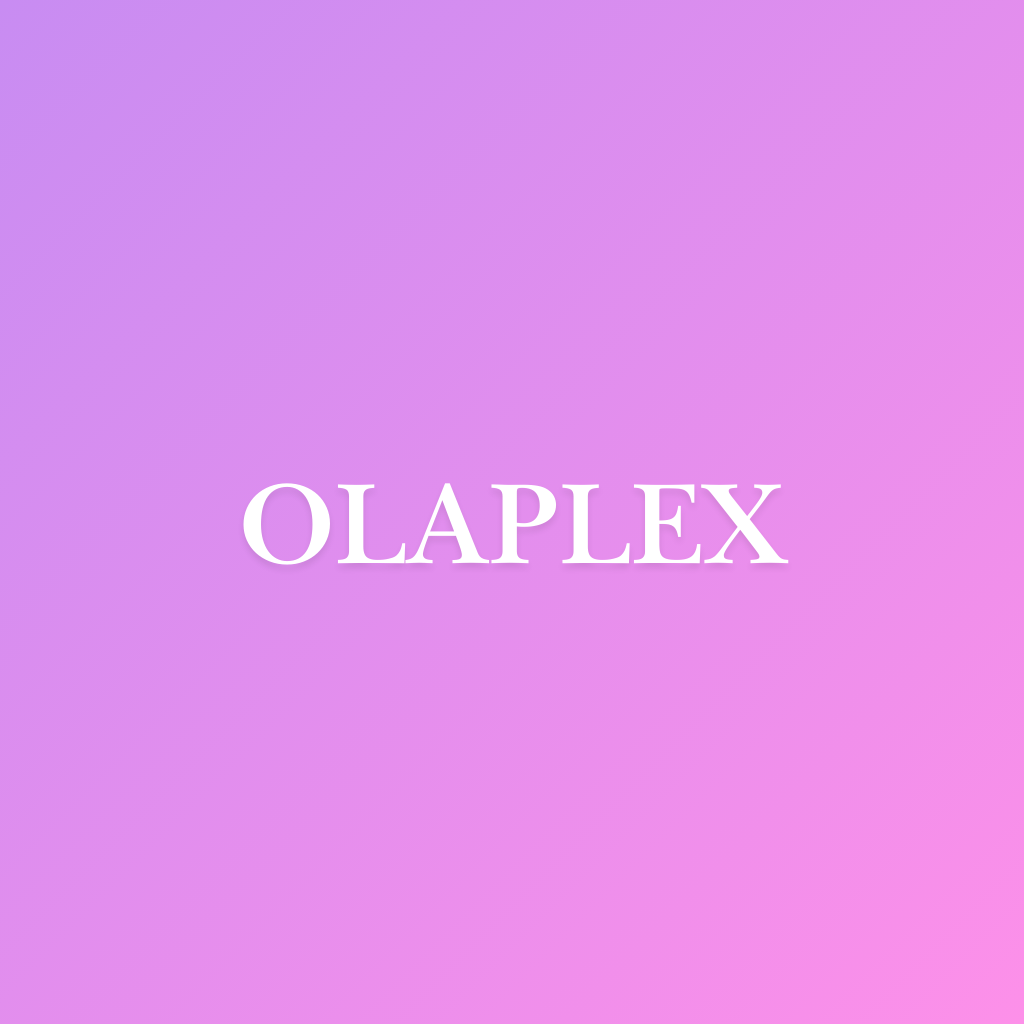 Olaplex