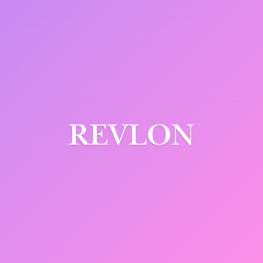 Revlon
