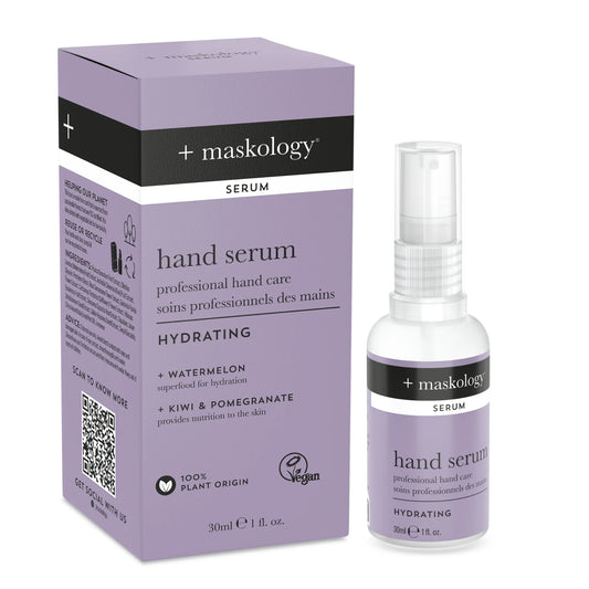 Maskology Hand Serum 30ml