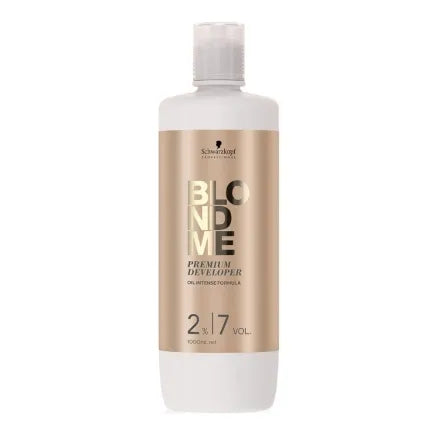 Schwarzkopf Professional BlondMe Premium Developer 1000ml