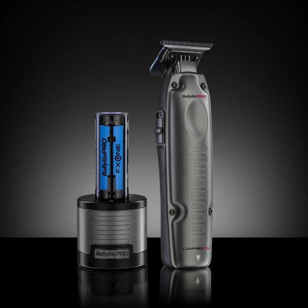 Babyliss Pro Lo-Pro FXONE Cordless Trimmer