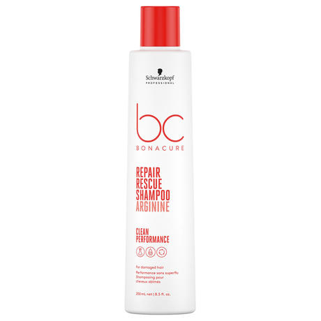 BC Bonacure REPAIR RESCUE Shampoo 250 ml