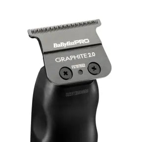 BaBylissPro Lo-ProFX Compact High Performance Trimmer