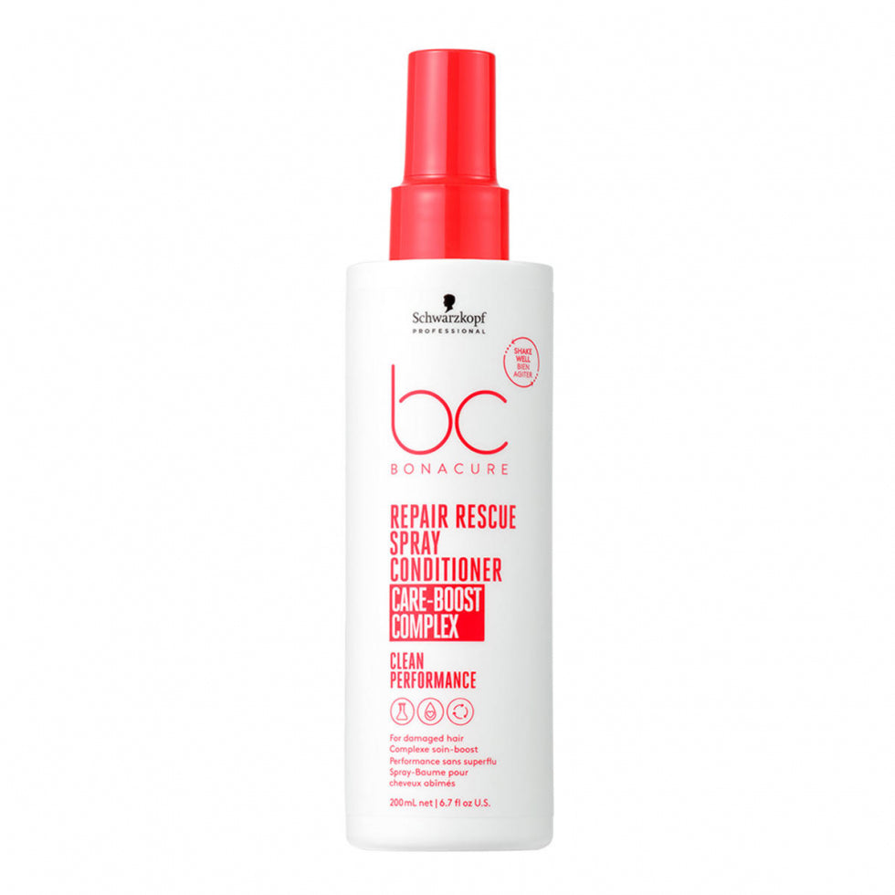 BC Bonacure REPAIR RESCUE Spray Conditioner 200ml