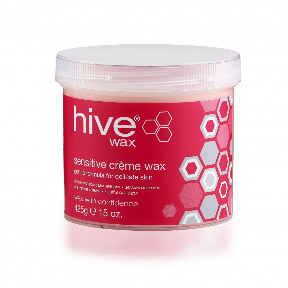 Hive Sensitive Créme Wax 425 g
