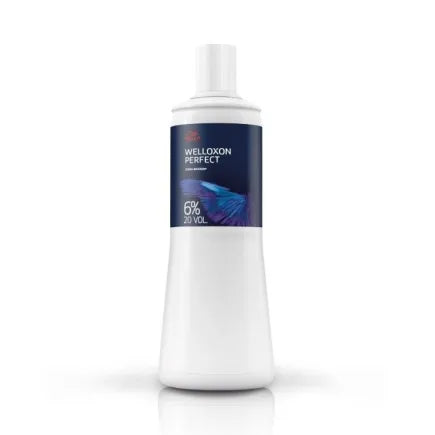 Wella Professionals Welloxon Perfect Developer 500ml