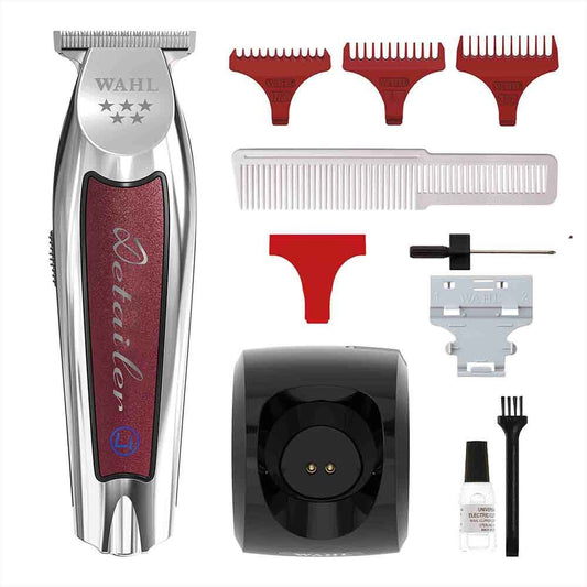 Wahl 5 Star Cordless Detailer Trimmer