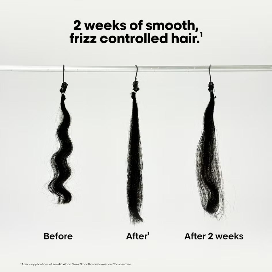 L'Oréal Professionnel Keratin Alpha Sleek Mask