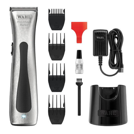 Wahl Cordless Beret Lithium Trimmer