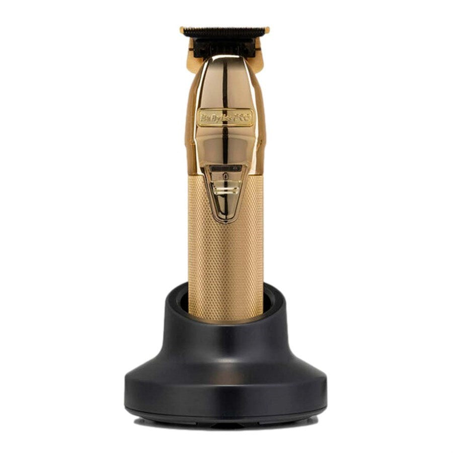 BaByliss PRO FXONE Skeleton Trimmer Gold