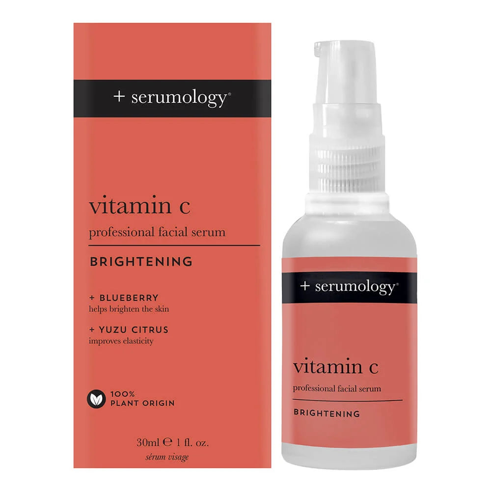 Maskology Vitamin-C Daily Serum 30ml