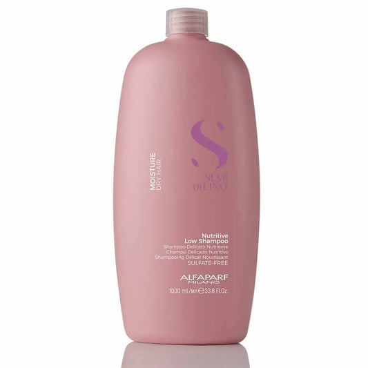 Alfaparf Semi Di Lino Moisture Nutritive Shampoo