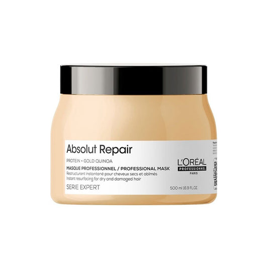 L'Oreal Professionnel Absolut Repair Mask