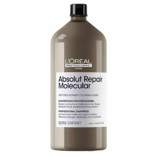 L'Oréal Professionnel Absolut Repair Molecular Shampoo