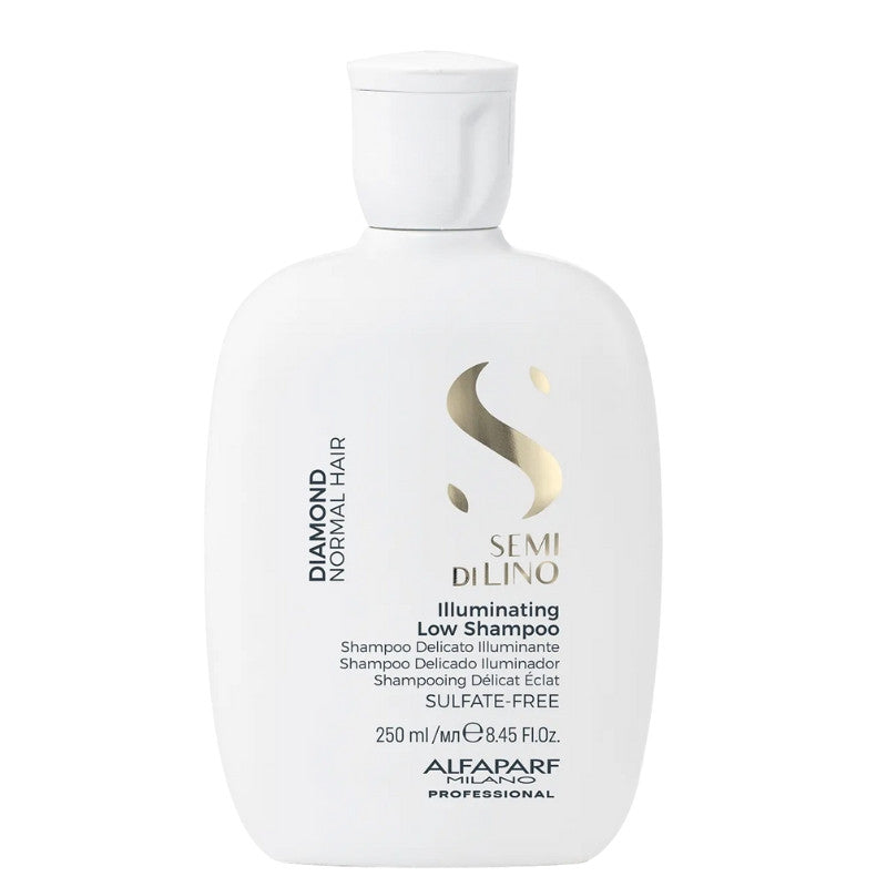 Alfaparf Semi Di Lino Diamond Illuminating Shampoo