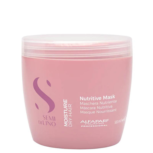 Alfaparf Semi Di Lino Moisture Nutritive Mask