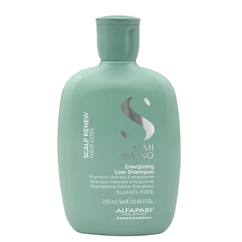 Alfaparf Semi Di Lino Scalp RENEW Energize Shampoo 250ml