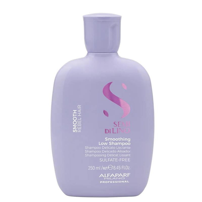 Alfaparf Semi Di Lino Smooth Shampoo 250ml