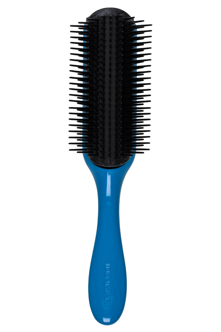 Denman Original Styler 9 Row Brush