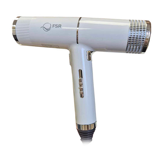 Fransen Salon Retail T-Shaped Hair Dryer