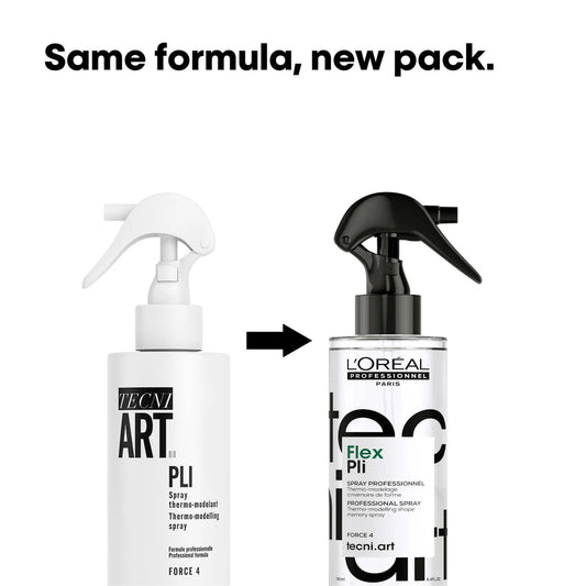 L'Oréal Professionnel Tecni.ART Pli Shaper 190ml