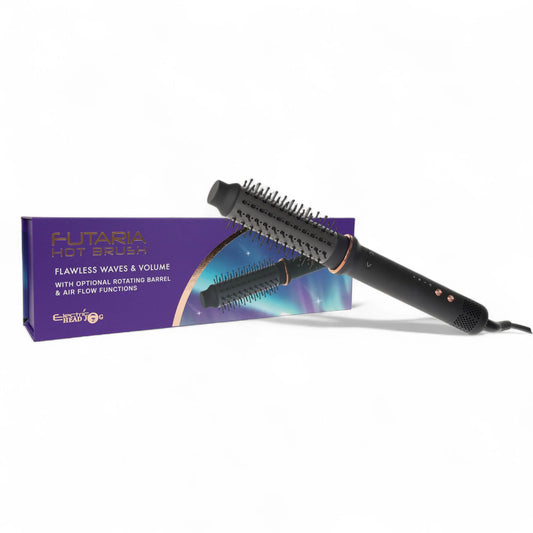 HT Futaria Hot Brush