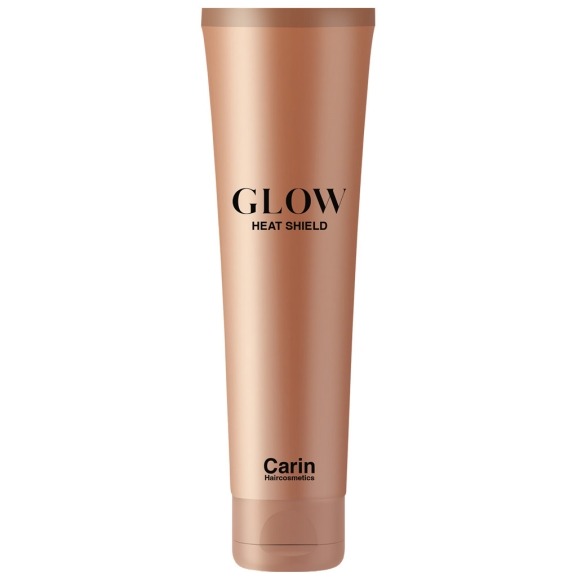 Glow Heat Shield 150ml