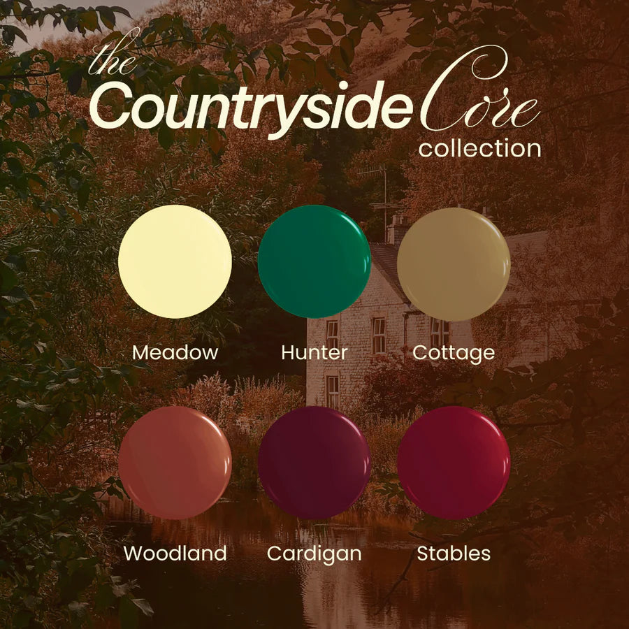 Halo Gel Meadow 8ml - Countryside Core