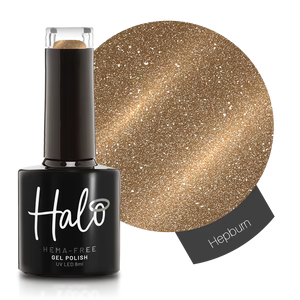 Halo Gel Ho Ho Hollywood 8ml - Hepburn
