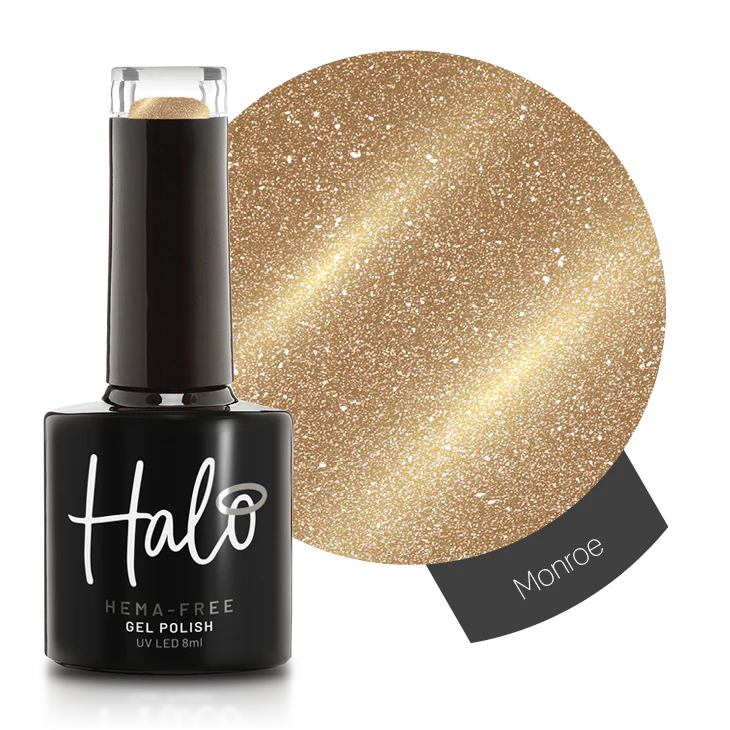 Halo Gel Ho Ho Hollywood 8ml - Monroe