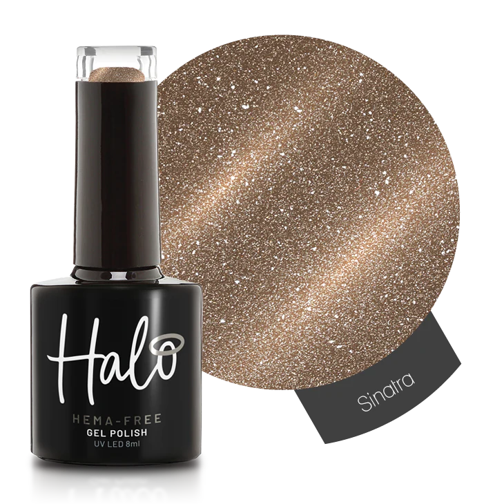 Halo Gel Ho Ho Hollywood 8ml - Sinatra