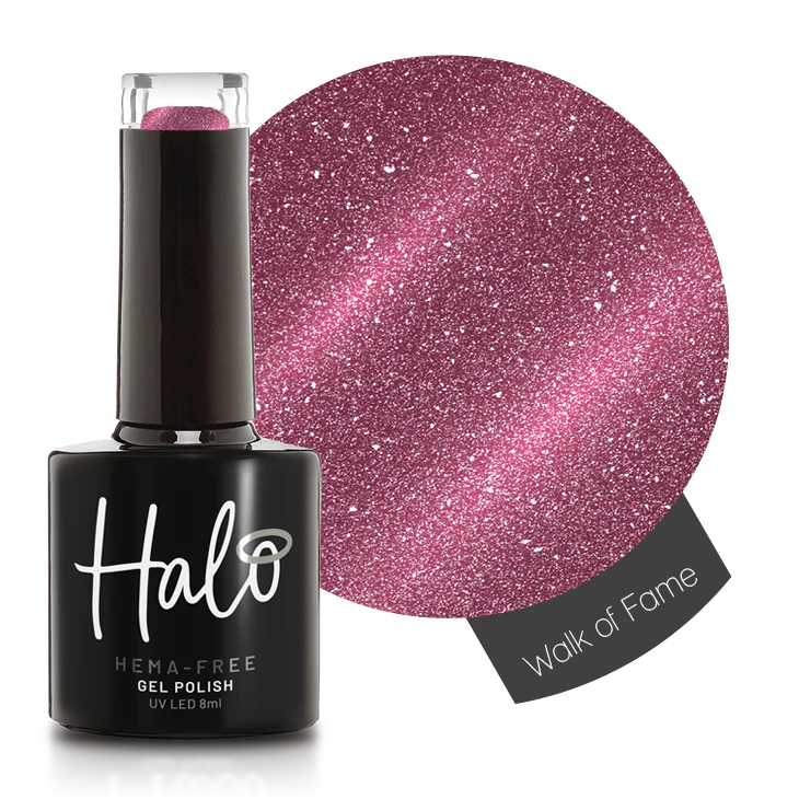 Halo Gel Ho Ho Hollywood 8ml - Walk of Fame
