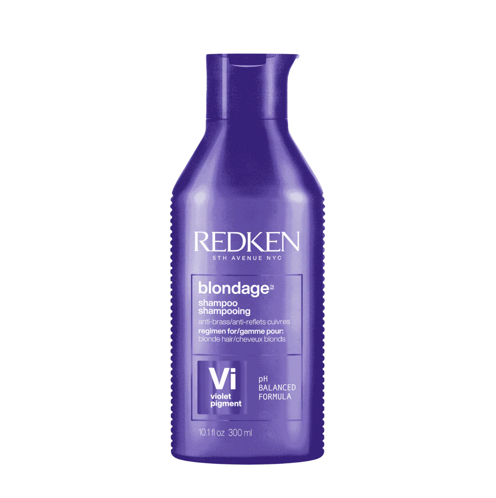 Redken Blonadge Shampoo 300ml