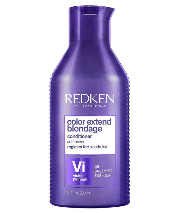 Redken Blonadge Conditioner 300ml