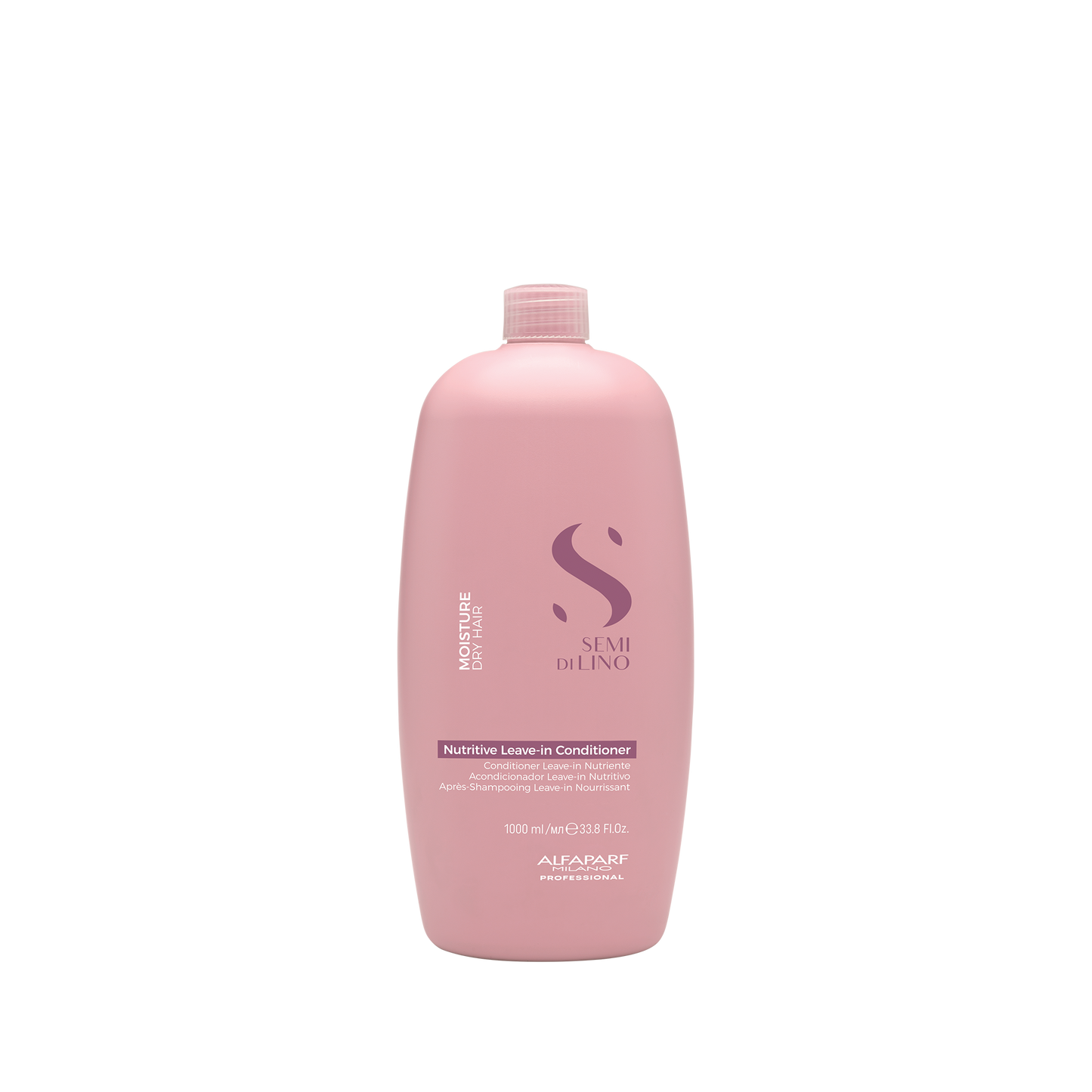 Alfaparf Semi Di Lino Moisture Nutritive Leave-In Conditioner