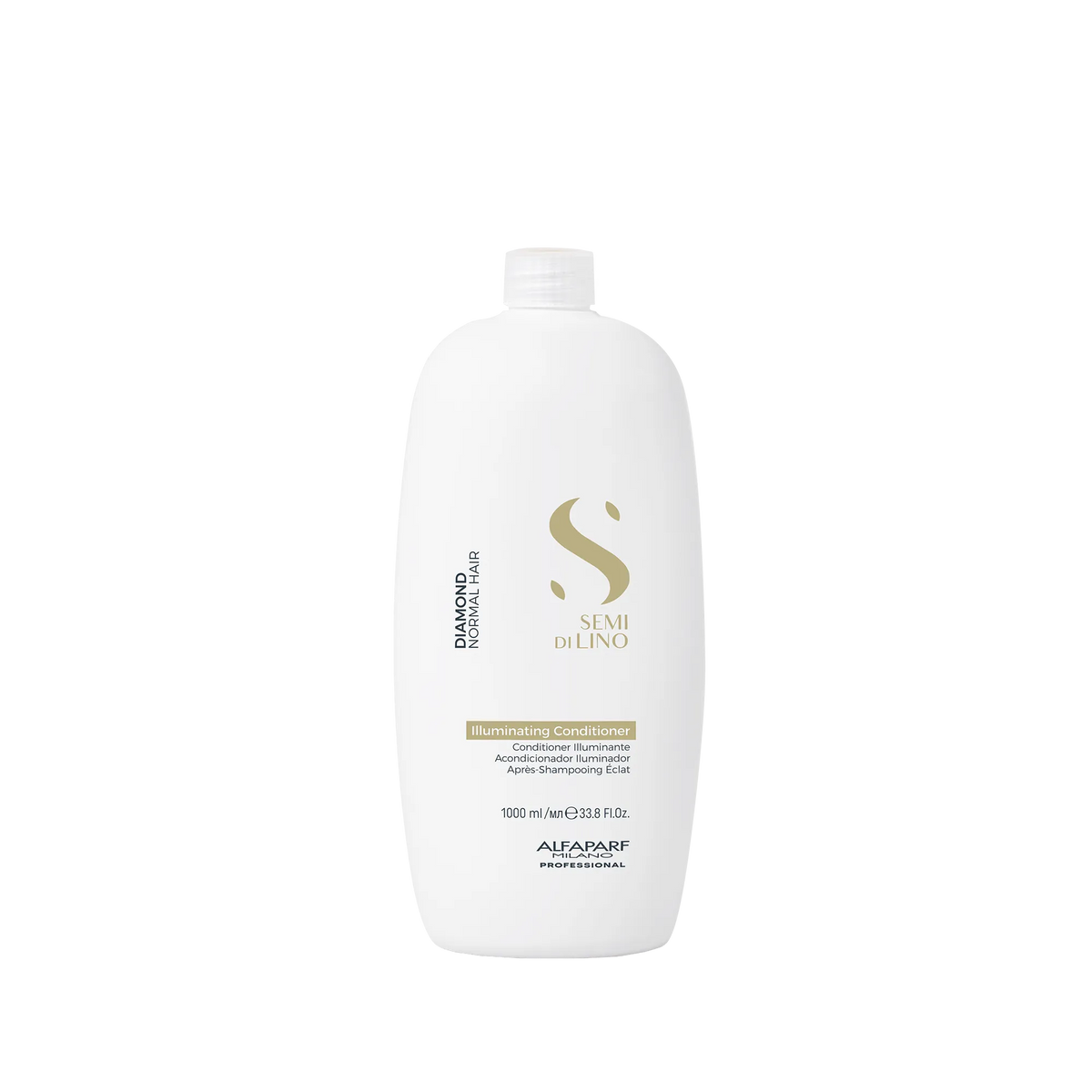 Alfaparf Semi Di Lino Diamond Illuminating Conditioner