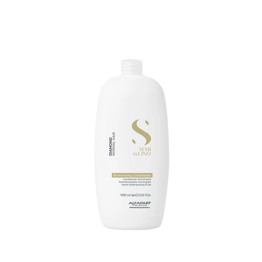 Alfaparf Semi Di Lino Diamond Illuminating Conditioner
