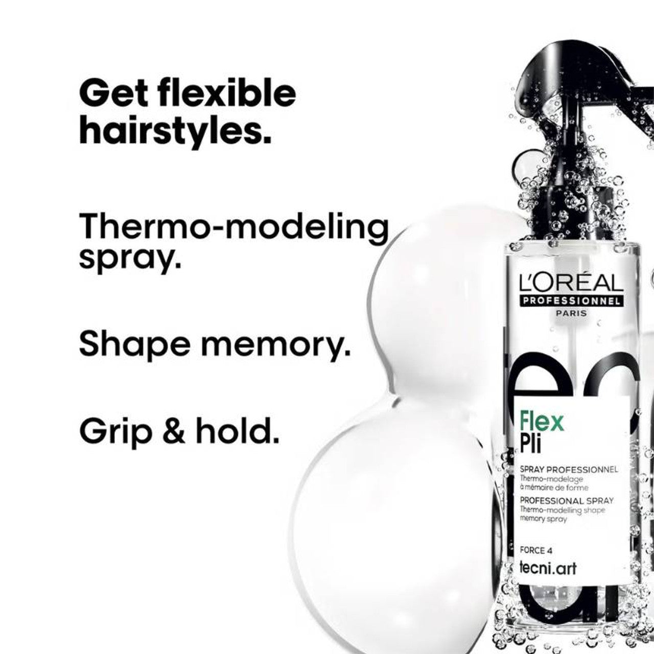 L'Oréal Professionnel Tecni.ART Pli Shaper 190ml