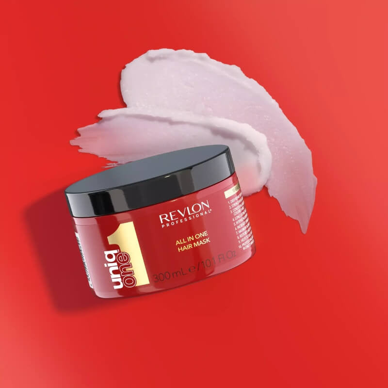 Revlon Professional UniqOne™ All in One Hair Mask 300ml