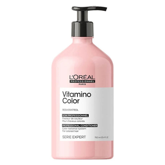L'Oréal Professionnel Serie Expert Vitamino Color Conditioner