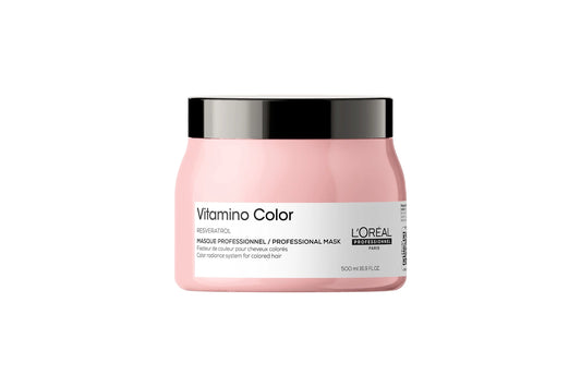 L'Oreal Professionnel Vitamino Color Hair Mask
