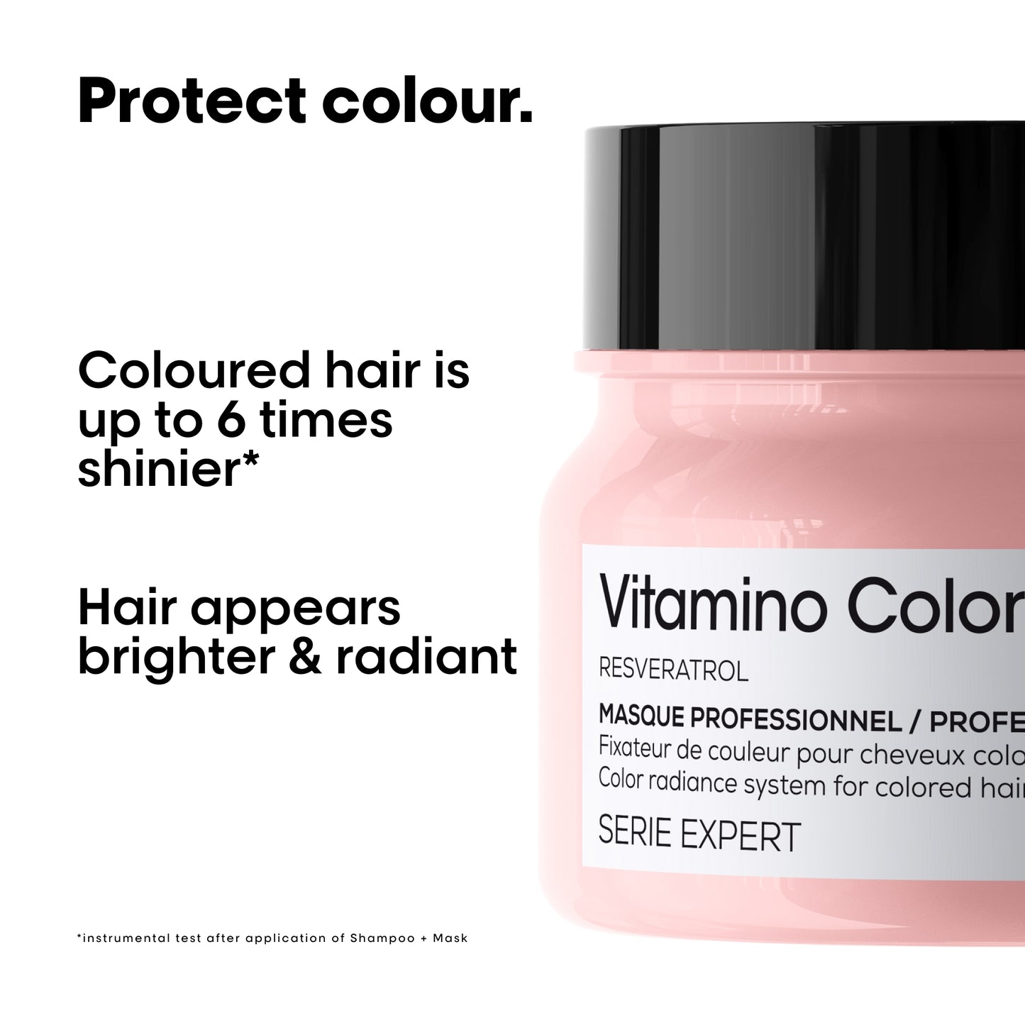 L'Oreal Professionnel Vitamino Color Hair Mask