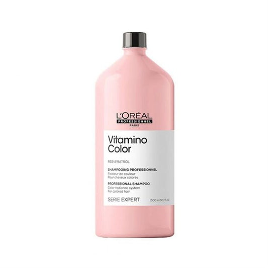 L'Oreal Professionnel Vitamino Color Shampoo
