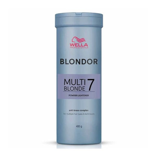 Wella Professional Blondor Multi Blonde Bleach Powder