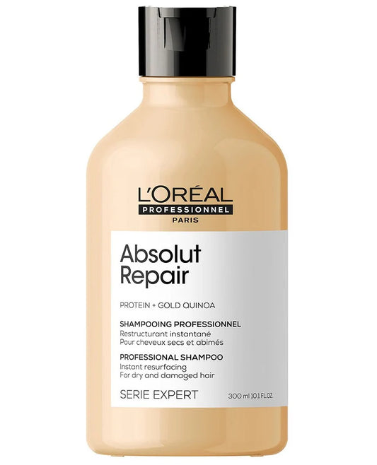 L'Oréal Professionnel Serie Expert Gold Absolut Repair Shampoo