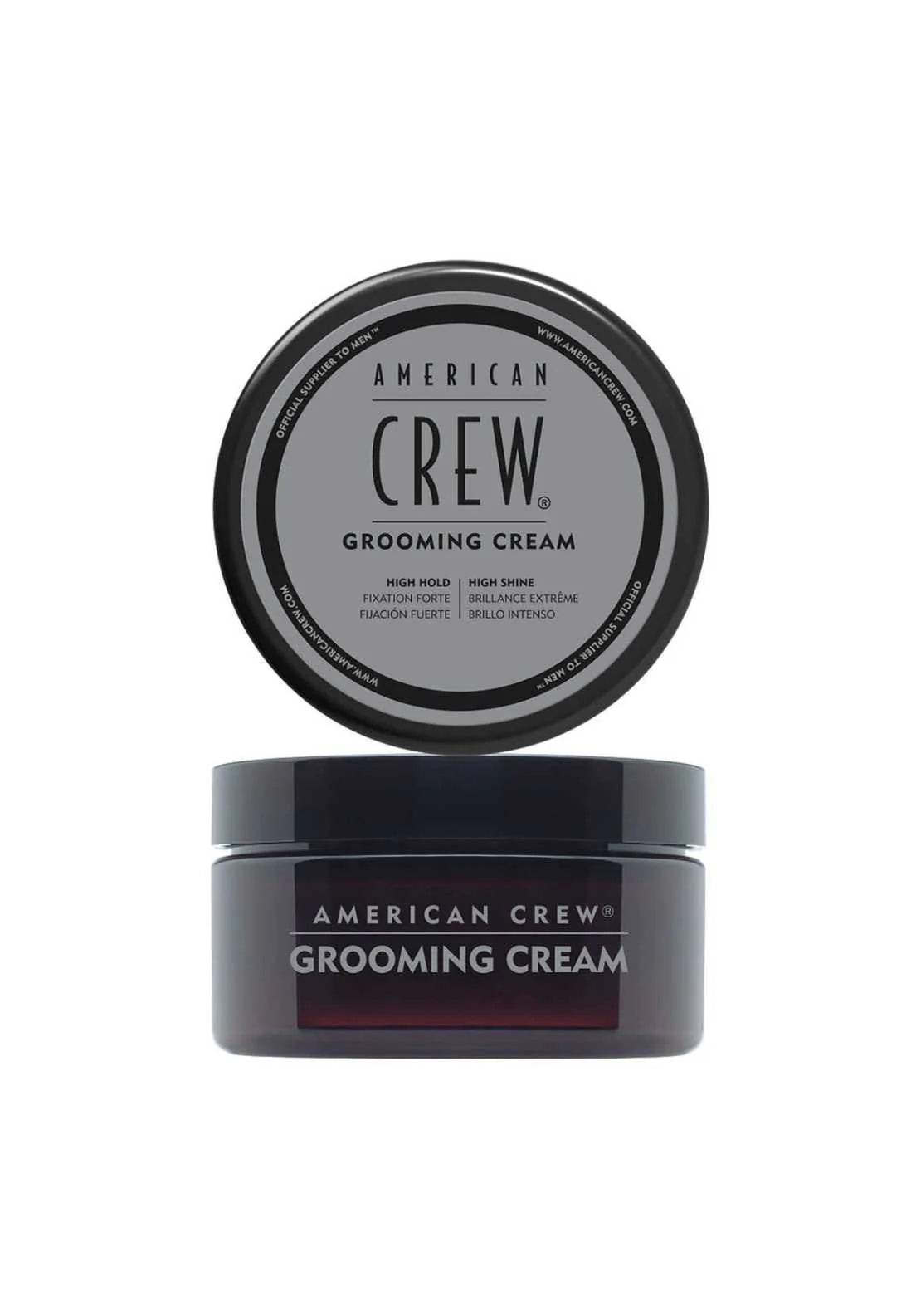 American Crew Grooming Cream 85g
