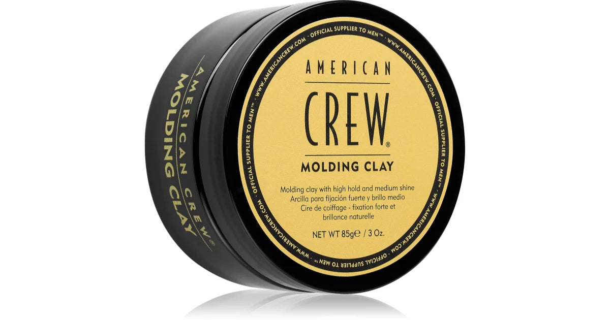 American Crew Molding Clay 85g
