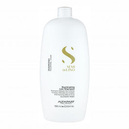 Alfaparf Semi Di Lino Diamond Illuminating Shampoo