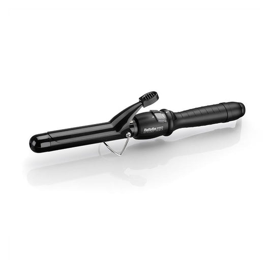BaByliss PRO Ceramic Dial-a-Heat Tongs